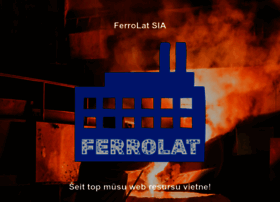 ferrolat.lv