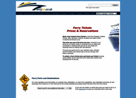 ferryto.co.uk