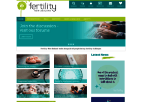 fertilitynz.org.nz