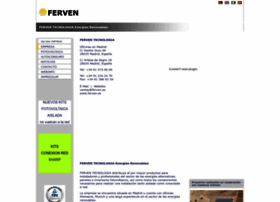 ferven.es