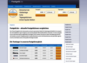 festgeld.de