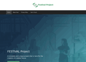 festival-project.eu