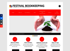 festivalbookkeeping.com.au