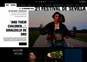 festivalcinesevilla.eu
