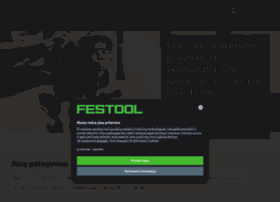 festool.lt