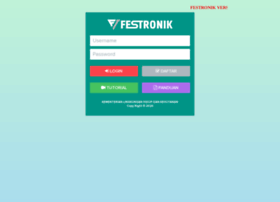 festronik.menlhk.go.id