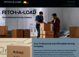 fetchaload.co.za