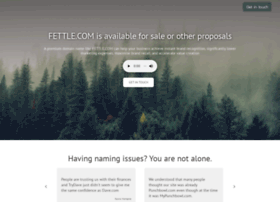 fettle.com