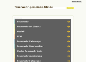 feuerwehr-gemeinde-titz.de