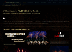 feuerwerk-fanpage.de