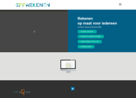 ffrekenen.nl