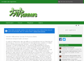 fhrunners.de