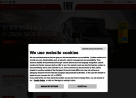 fiatcamper.com