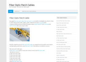 fiber-patchcables.com