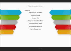 fiberxbroadband.com