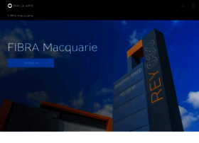 fibramacquarie.com