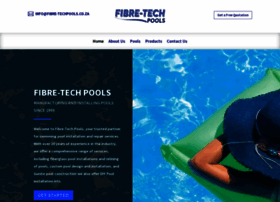 fibre-techpools.co.za