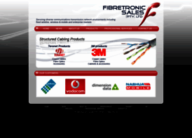 fibretronic.co.za