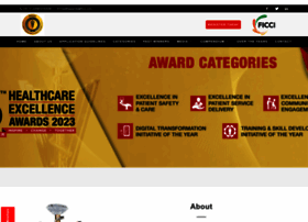 ficcihealthawards.com