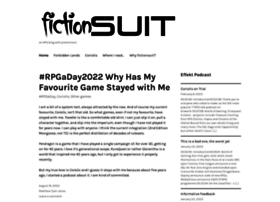 fictionsuit.org