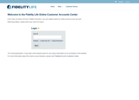 fidelitylife.ins-portal.com