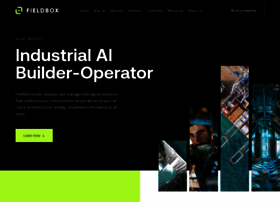 fieldbox.ai