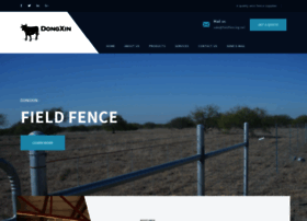 fieldfencing.net