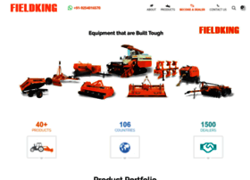 fieldking.com