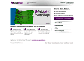 fieldprintoregon.com