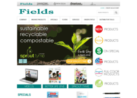 fieldsmfg.com