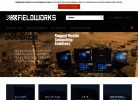 fieldworks.nl