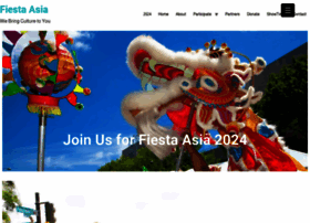 fiestaasia.org