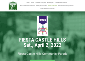 fiestacastlehillstx.org