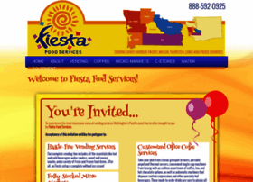 fiestafoodservices.com