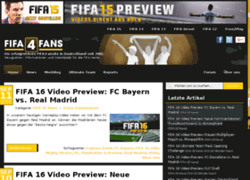 fifa4fans.de