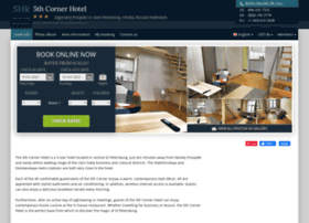 fifth-corner-stpetersburg.h-rez.com