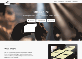 fiftheye.in