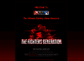 fightersgeneration.com