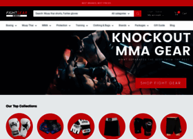 fightgeardirect.com.au