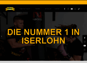 fightpalast.de