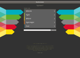 fightzer.fr