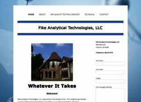 fikeanalytical.com