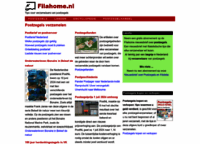 filahome.nl