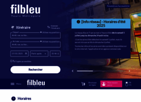filbleu.fr