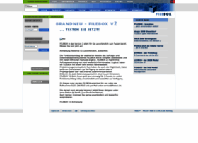filebox.de