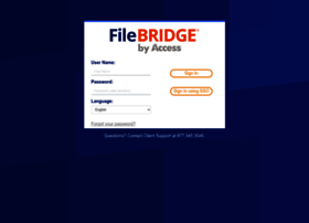 filebridge.com