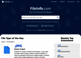 fileinfo.net