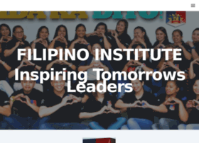 filipinoinstitute.ae