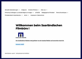 filmbuero-saar.de