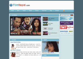 filmnepal.com